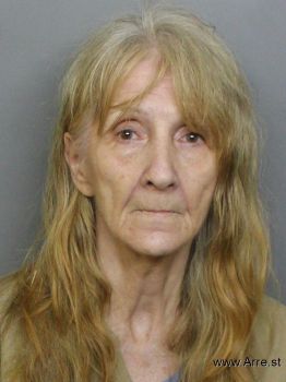 Cynthia Lou Jones Mugshot