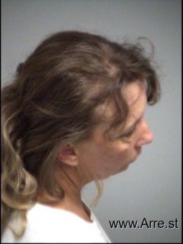 Cynthia Lavenne Jones Mugshot