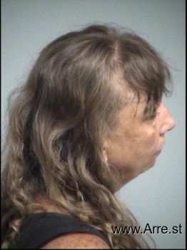 Cynthia Laverne Jones Mugshot