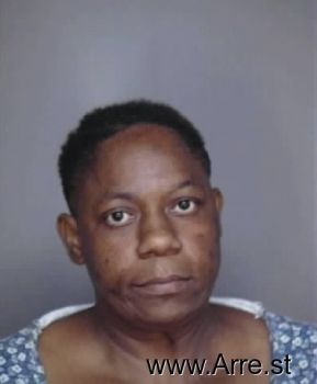 Cynthia S Jones Mugshot