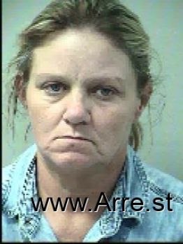 Cynthia Dianne Jones Mugshot