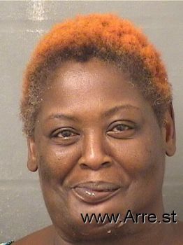 Cynthia P Jones Mugshot