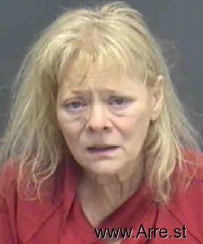 Cynthia Elaine Jones Mugshot