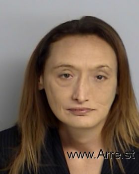 Cynthia Bay Jones Mugshot