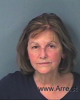 Cynthia Denise Jones Mugshot