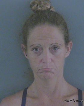 Cynthia Lynn Jones Mugshot