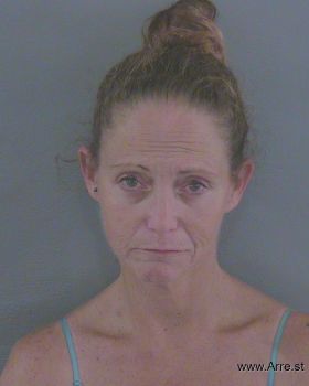 Cynthia Lynn Jones Mugshot