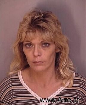 Cynthia  King Mugshot