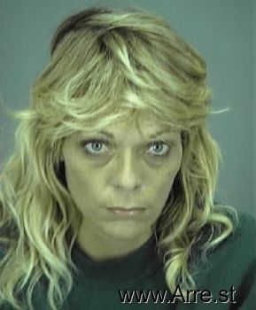 Cynthia Kay King Mugshot