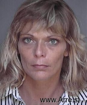 Cynthia  King Mugshot