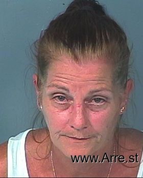 Cynthia Lynn King Mugshot