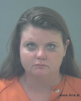 Cynthia Lynn Lawson Mugshot