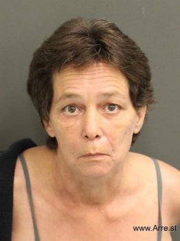 Cynthia Marie Lee Mugshot