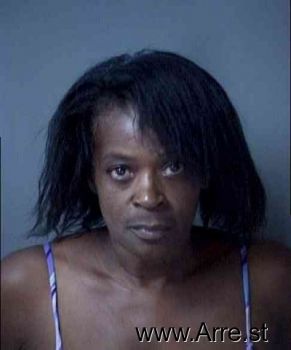 Cynthia A Lee Mugshot