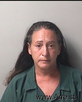 Cynthia Michelle Lee Mugshot