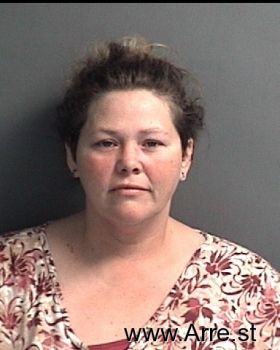 Cynthia Michelle Lee Mugshot