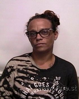 Cynthia Yvonne Lee Mugshot