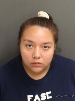 Cynthia Rosa Lopez Mugshot