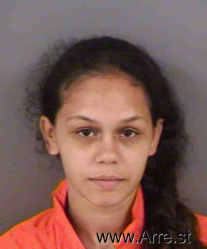 Cynthia  Lopez Mugshot