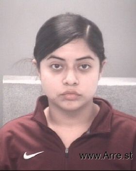 Cynthia Alexandra Lopez-balkum Mugshot