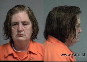 Cynthia Jean Luchter Mugshot