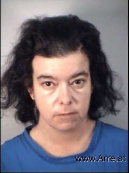 Cynthia M Martinez Mugshot