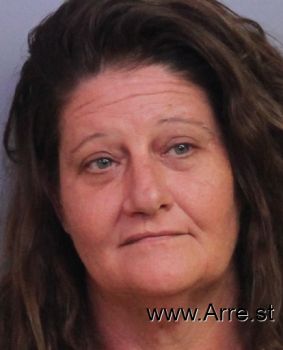 Cynthia Michelle Merritt Mugshot