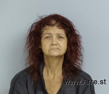 Cynthia Anne Miller Mugshot