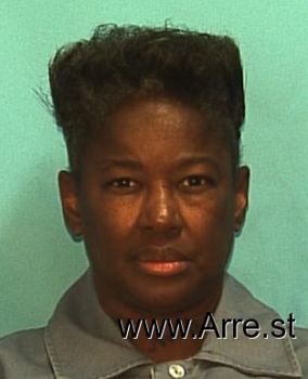 Cynthia  Mitchell Mugshot