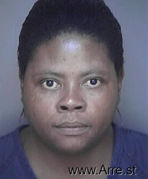 Cynthia Denise Moore Mugshot