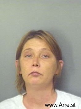 Cynthia Ann Ottinger Mugshot