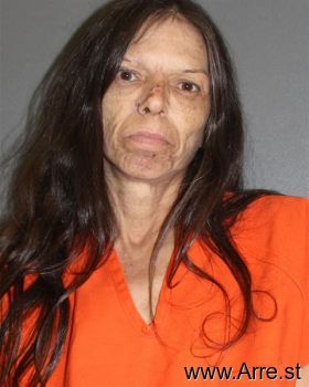 Cynthia  Payne Mugshot