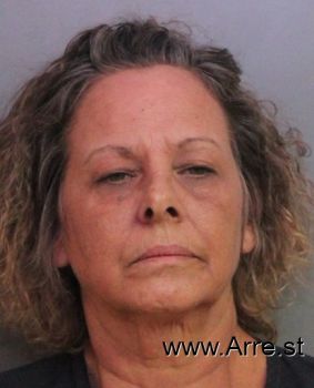 Cynthia Marie Pearson Mugshot