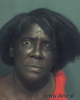 Cynthia Lee Porter Mugshot