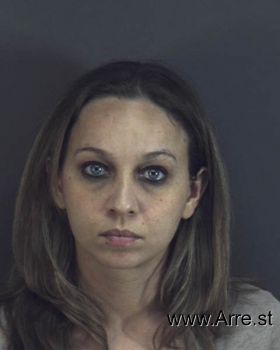 Cynthia Renee Price Mugshot