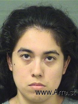 Cynthia  Ramirez Mugshot