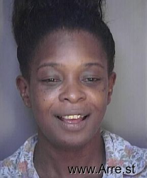 Cynthia Denise Richardson Mugshot