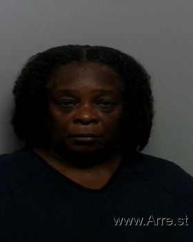 Cynthia Denise Richardson Mugshot