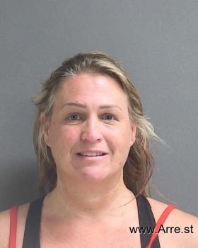 Cynthia J Ritter Mugshot