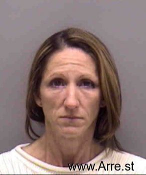 Cynthia Lee Ritter Mugshot