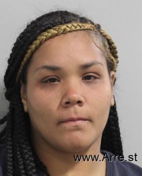 Cynthia  Rodriguez Mugshot