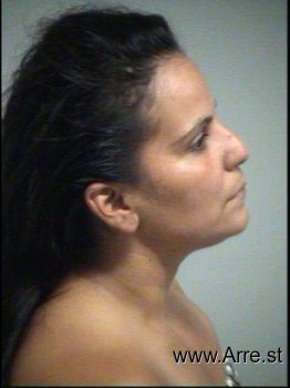 Cynthia R Rodriguez-navarrete Mugshot