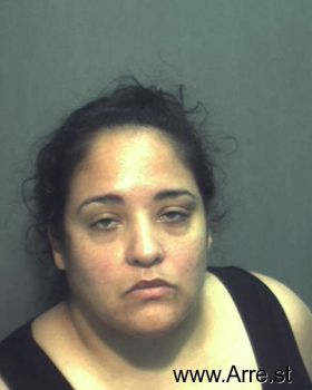 Cynthia  Rodriguezalmodovar Mugshot