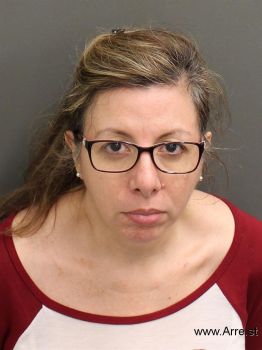 Cynthia Monica Rodriguezoviedo Mugshot