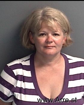 Cynthia Lynn Ross Mugshot