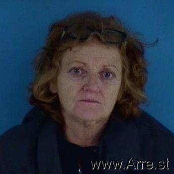 Cynthia Kay Slay Mugshot