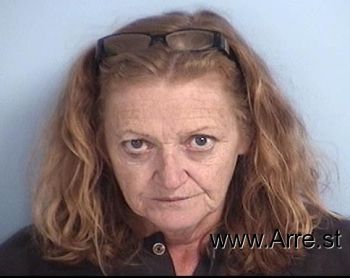 Cynthia Kay Slay Mugshot