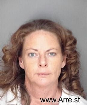 Cynthia Ann Smith Mugshot