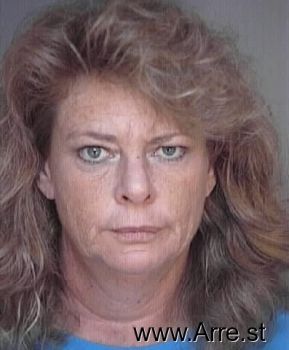 Cynthia  Smith Mugshot