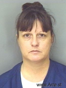 Cynthia Ann Smith Mugshot